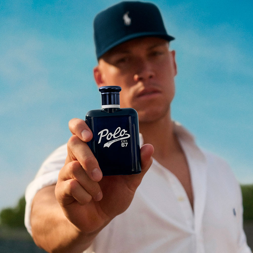 POLO 67 EDT